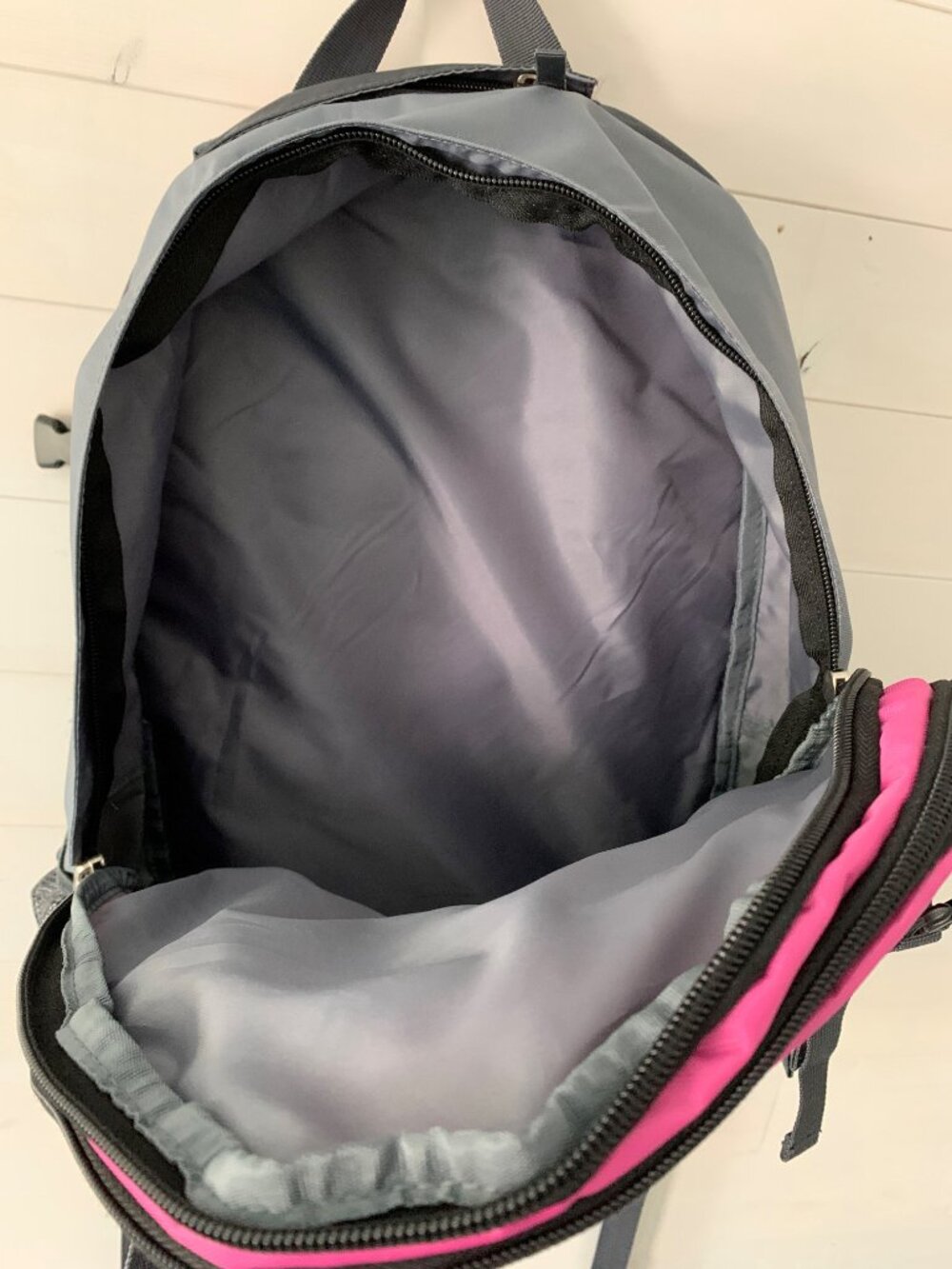Embark Backpack Pink - Picture 6 of 13